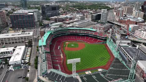 Parque-Fenway-De-Los-Medias-Rojas