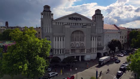 La-Ubicación-Del-Estudio-54-En-Berlín