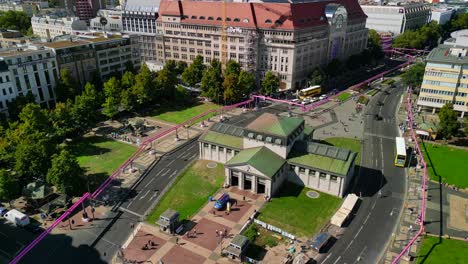 Subway-station-large-forecourt