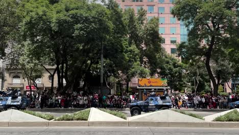 Toma-Del-Avance-De-Los-Nuevos-Tanques-Antimisiles-De-La-Marina-Armada-Durante-El-Desfile-Del-Ejército-Mexicano-En-La-Ciudad-De-México