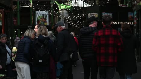 Borough-Market,-London,-Vereinigtes-Königreich