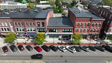 Quaint-historic-business-storefronts