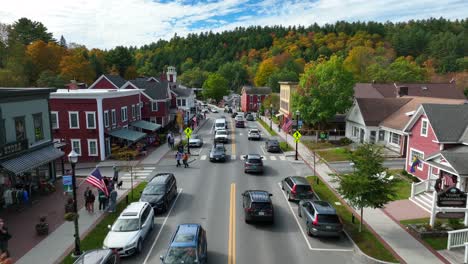 New-England-Vermont-tourism-theme