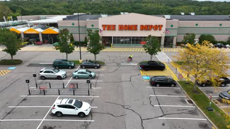 Der-Home-Depot-Einzelhandel-Do-It-Yourself-baumarkt-In-Den-Usa