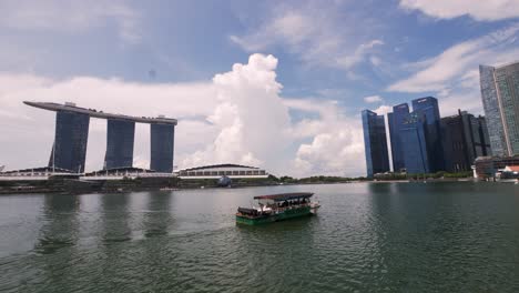 Big-Bus-Tours-operates-the-Duck-Tour-using-refurbished-amphibious-vehicles-which-cover-landmarks-around-Marina-Bay-area