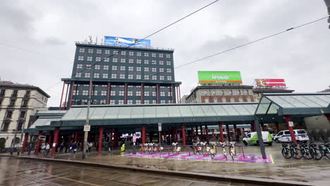 Milan-Cadorna-commuter-railway-and-metro-train-station-in-Italy