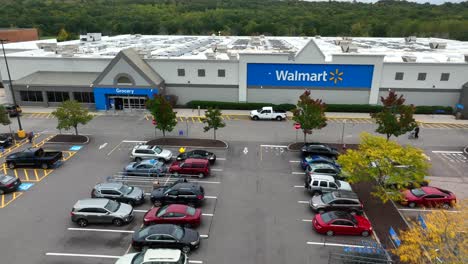 Walmart-Supercenter