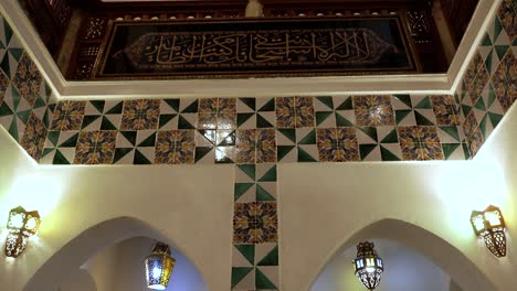 Casbah-De-Argel.interior-De-Dar-Essalam