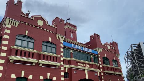 Side-view-of-Alipore-Jail-Museum-in-Kolkata