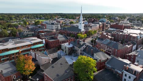 Market-Square-church-and-steeple