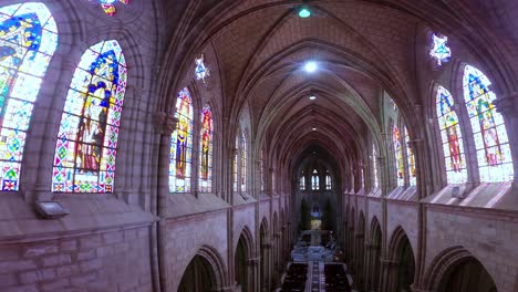 Basílica-Del-Voto-Nacional