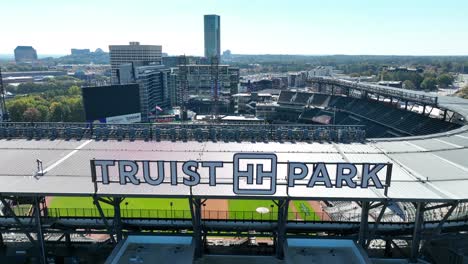 Truist-Park-baseball-stadium-in-Atlanta