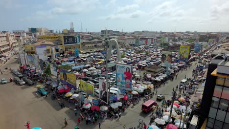 Accra-Rawlings-Park-Downtown-Business-Hub