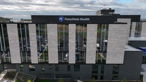 Penn-State-Gesundheit