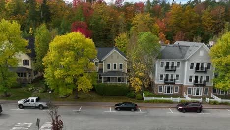 Homes-in-New-England