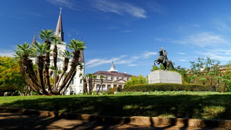 Jackson-Square-Nueva-Orleans-St