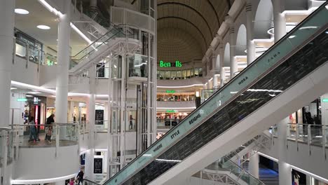 Bentalls