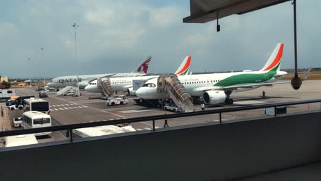 Plano-General-De-Viajes-Lentos-De-Aviones-En-El-Aeropuerto-Internacional-De-Abidjan-Félix-Houphouët-Boigny