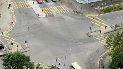 Zebra-cross-and-red-light-at-the-crossroads