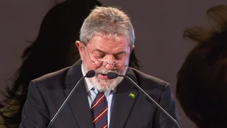 Lula-Da-Silva,-Wiedergewählter-Brasilianischer-Präsident