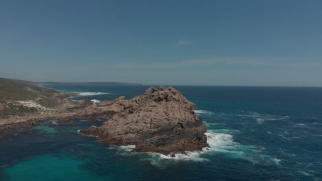 Awesome-Aerial-Drone-Shot-of-SugarLoaf