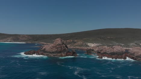 Impresionante-Toma-Aérea-De-Pan-De-Azúcar-Con-Drones