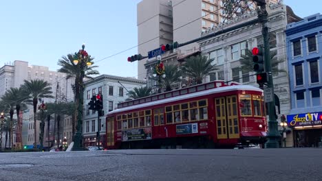 Canal-Street-Car