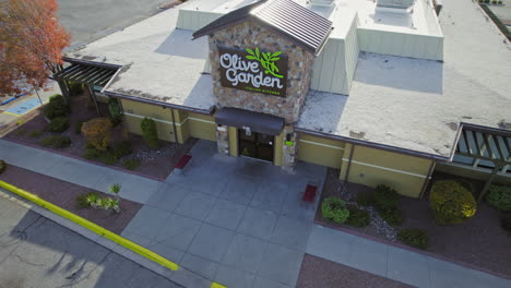 Olive-Garden-Italian-Family-Restaurant-Franchise-Location