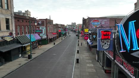 Memphis-Music-sign