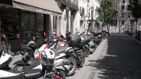 Madrid-street-road-and-sidewalk