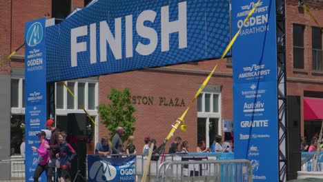 Maratón-De-Ogden-Utah-El-21-De-Mayo-De-2022