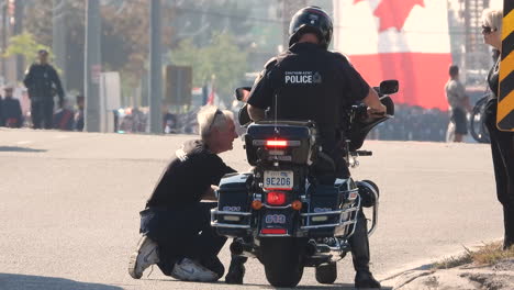 Police-officer-on-his-motorcycle