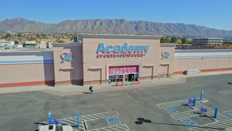 Academy-Sports-+-Outdoors-Big-Retail-Chain-Storefront-Establishing-Shot