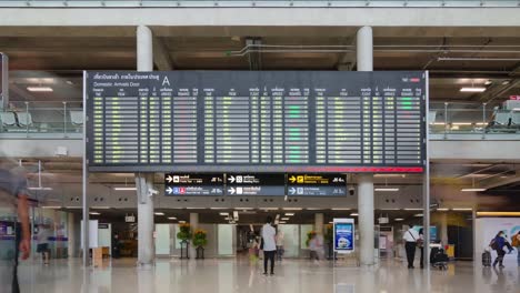 timelapse-view-inside-arrival-terminal-with-many-passenger-while-checking-information-arrival-board