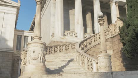 Escalera-De-Mármol-De-La-Biblioteca-Nacional-Plano-General