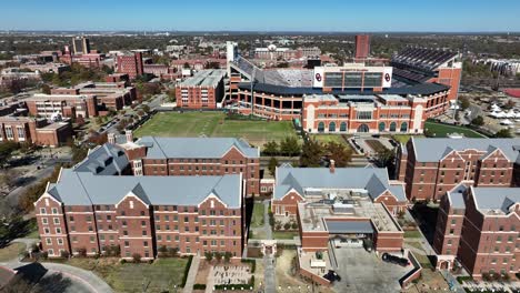 Universidad-De-Oklahoma