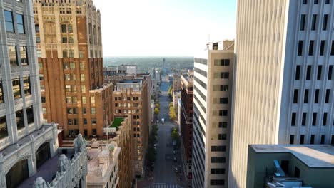 Downtown-Tulsa-cityscape-and-highrise-skyscrapers