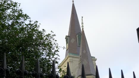 Campanario-De-St