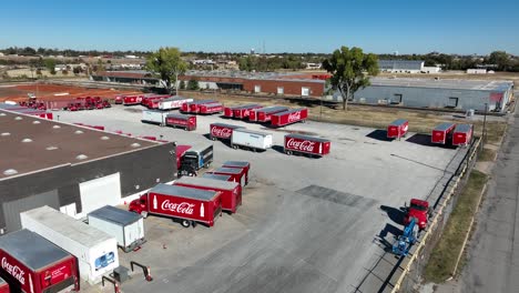 Centro-De-Distribución-Planta-Embotelladora-De-Coca-Cola