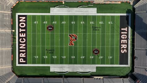 Princeton-Stadium