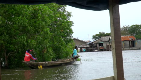 Ganvie,-Das-Schwimmende-Dorf-Benin,-Afrika