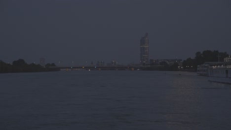 millenium-tower-by-night---view-from-the-back-of-a-danube-cruise-ship