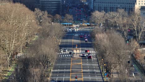 Ben-Franklin-Parkway