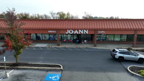 Tienda-De-Telas-Y-Artesanía-Joann-En-Estados-Unidos