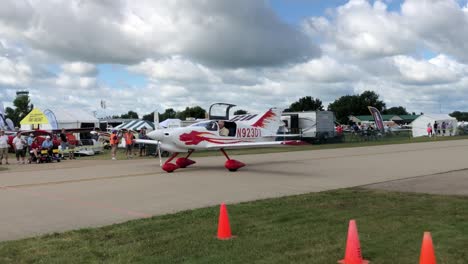 small-airplane-taxiing-by-runway