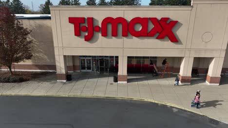 Tienda-Minorista-Tj-Maxx