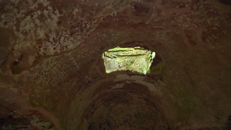 Catacombs-of-John-the-Baptist-in-Thessaloniki-Below-of-Temple-of-Saint-John-the-Baptist