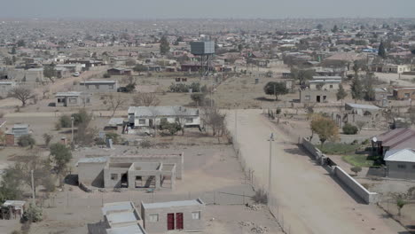 Aerial-drone-shot-showing-an-informal-township-in-South-Africa