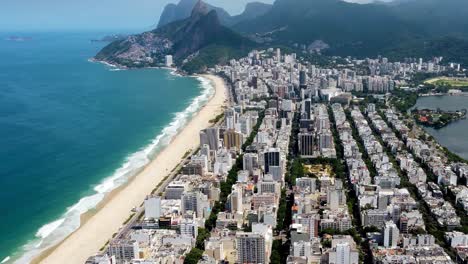 Internationales-Reiseziel-Der-Küstenstadt-Rio-De-Janeiro-Brasilien