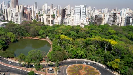 Downtown-Goiania-at-midwest-Brazil-state-of-Goias